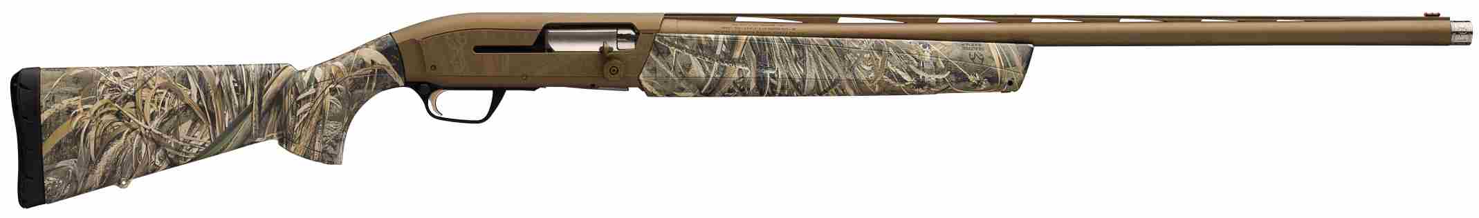 Browning Maxus Wicked Wing - Realtree Max-5